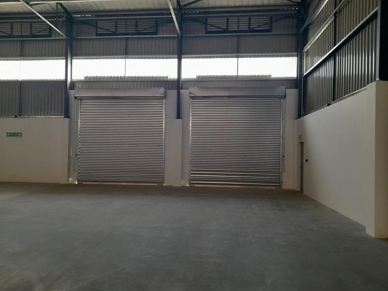 To Let Commercial Property for Rent in Fairview Eastern Cape